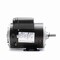 Century 208-230/115v 1hp 1725rpm Motor C682ES - alternate 2
